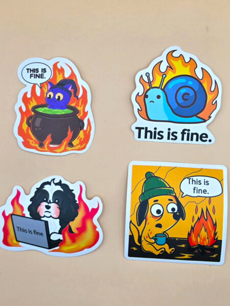 meme stickers
