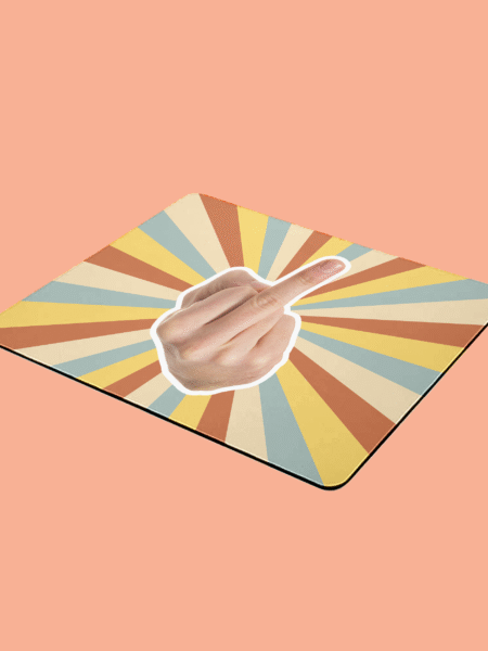 ΑΣΤΕΙΑ MOUSE PADS