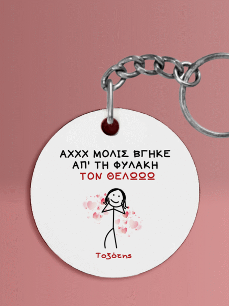 ΜΠΡΕΛΟΚ ΜΕ ΖΩΔΙΑ