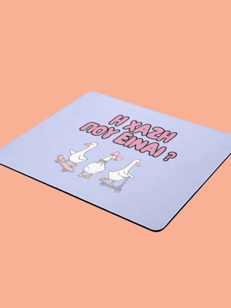 ΑΣΤΕΙΑ MOUSE PADS