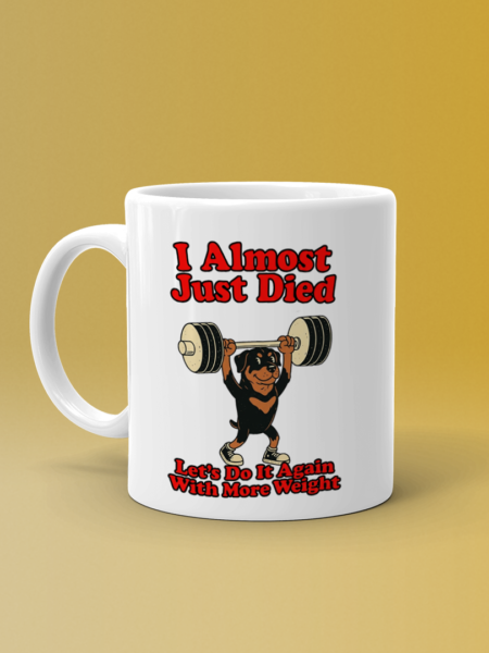 κουπα fitness