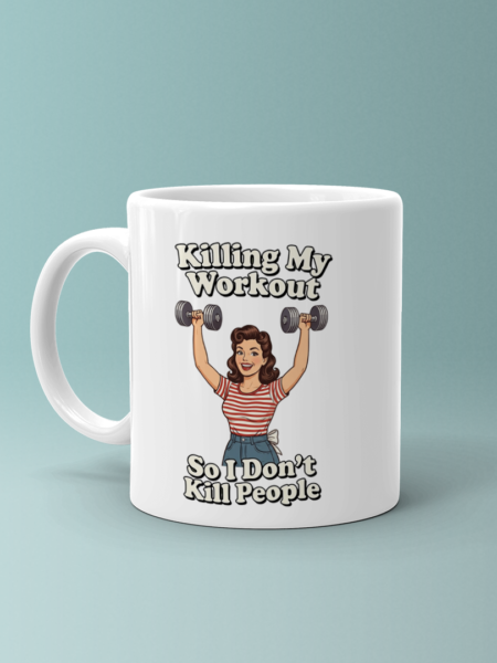 WORKOUT